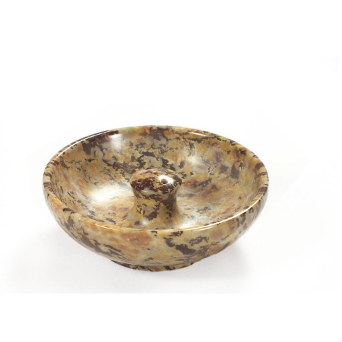 Stone incense Holder