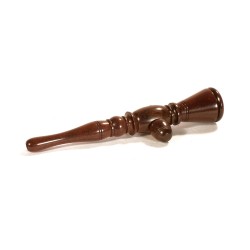 Rosewood 2 in 1 Pipe
