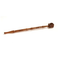 10 Inch Rosewood Nigali with Head
