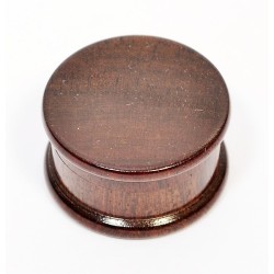 Small Rosewood Grinder