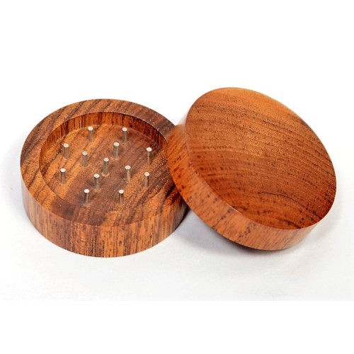 Small Rosewood Grinder